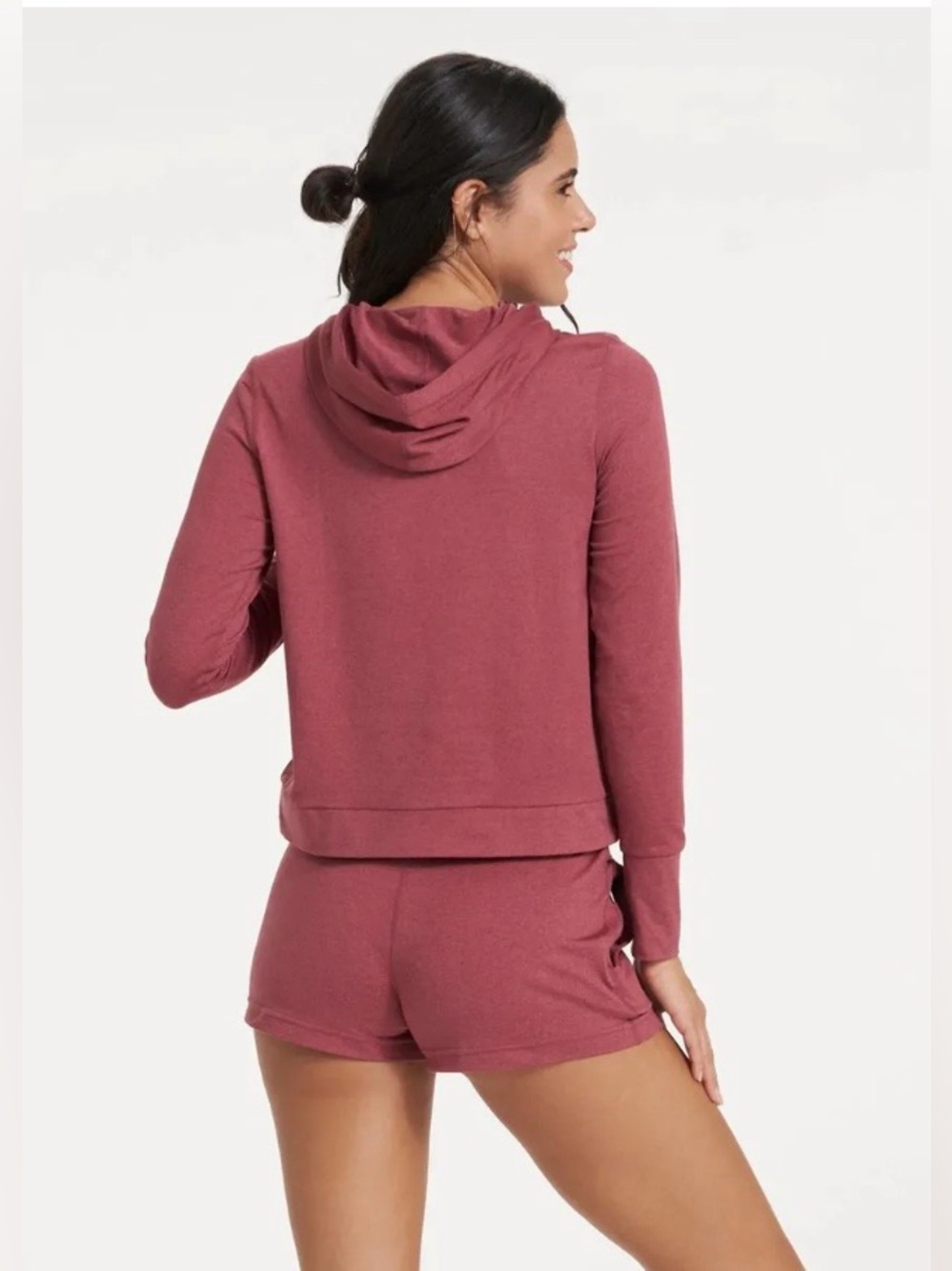 VUORI Halo Essential Hoodie, size S - Picture 4 of 6